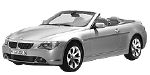 BMW E64 B3164 Fault Code