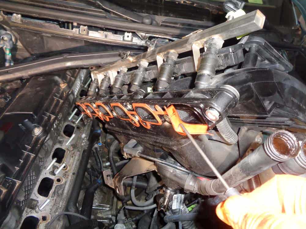 See B3164 in engine